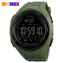 skmei smart watch mens sports sport wristwatch